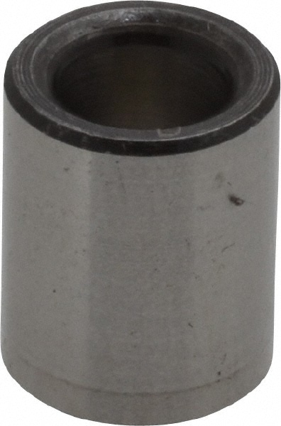 Press Fit Headless Drill Bushing: P, 0.246" ID, 13/32" OD
