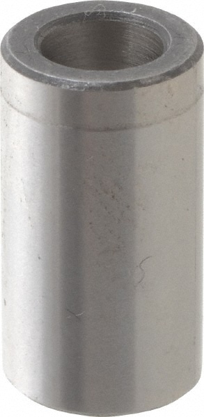 Press Fit Headless Drill Bushing: P, 0.246" ID, 13/32" OD