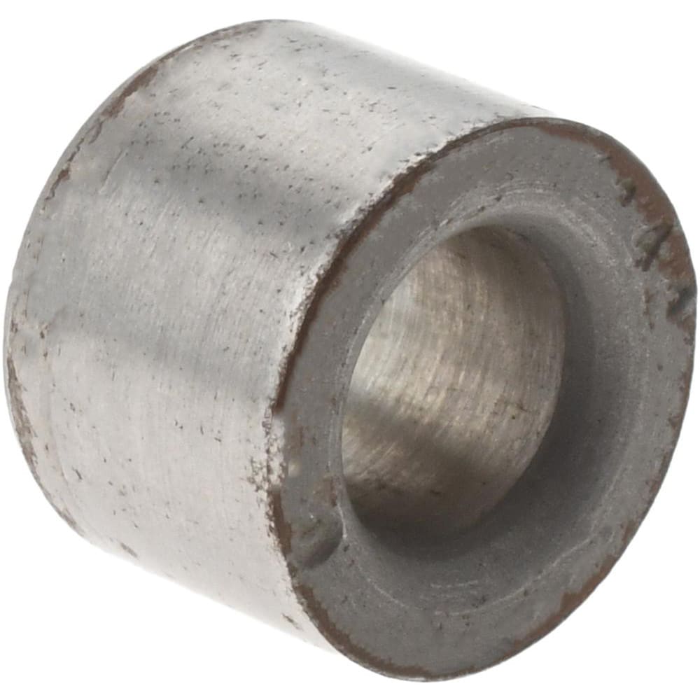 Press Fit Headless Drill Bushing: P, 0.246" ID, 7/16" OD