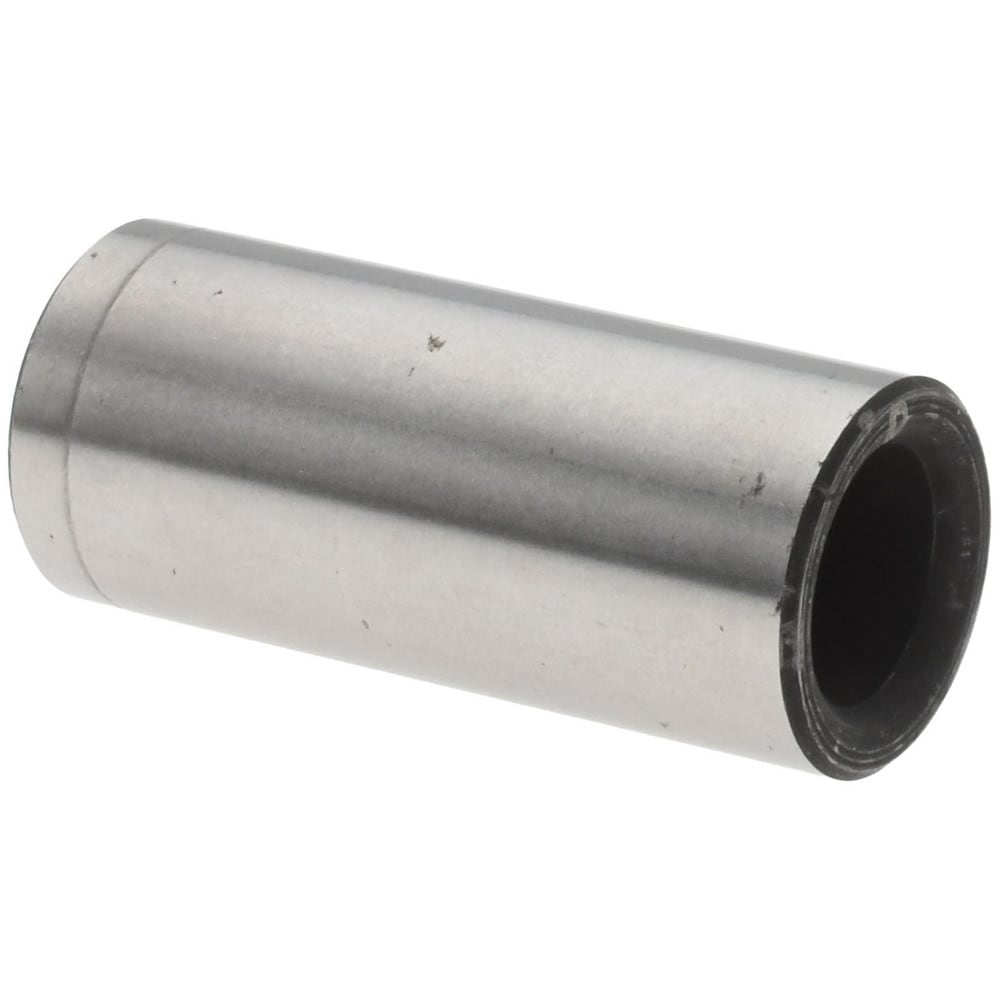 Press Fit Headless Drill Bushing: P, 0.246" ID, 7/16" OD