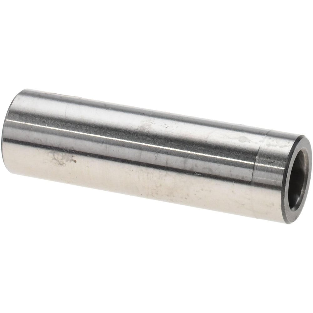 Press Fit Headless Drill Bushing: P, 0.257" ID, 13/32" OD