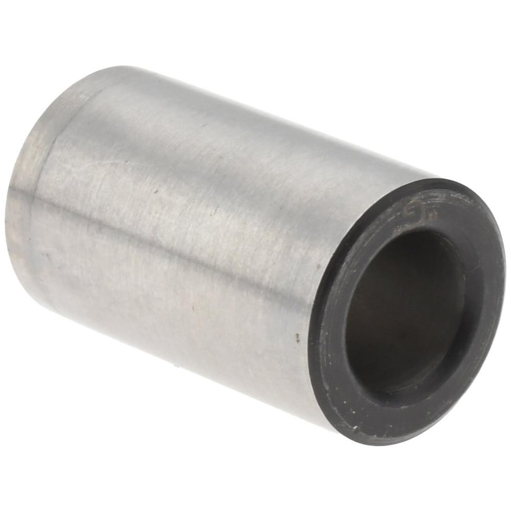 Press Fit Headless Drill Bushing: P, 0.261" ID, 7/16" OD