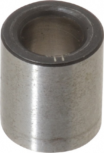 Press Fit Headless Drill Bushing: P, 0.266" ID, 7/16" OD