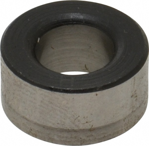 Press Fit Headless Drill Bushing: P, 0.266" ID, 1/2" OD