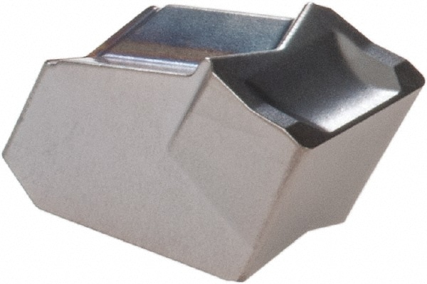 Iscar - Cutoff Insert: GFN 8IC-354, Carbide, 7.98 mm Cutting Width