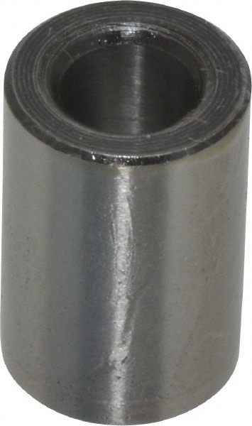 Press Fit Headless Drill Bushing: P, 0.272" ID, 1/2" OD