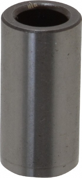 Press Fit Headless Drill Bushing: P, 0.272" ID, 1/2" OD