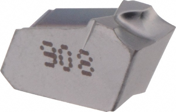 Iscar 6003151 GFN 5J IC908 Carbide Cutoff Insert Image