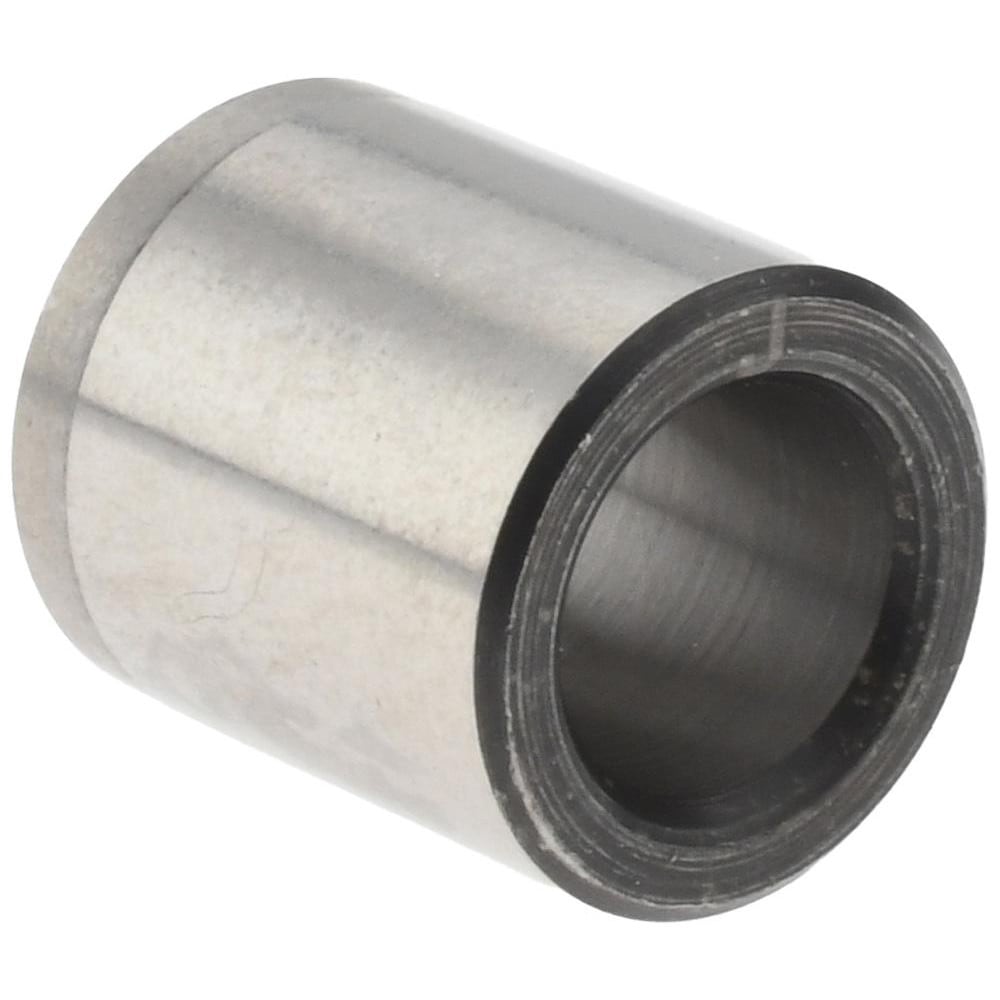 Press Fit Headless Drill Bushing: P, 0.277" ID, 7/16" OD