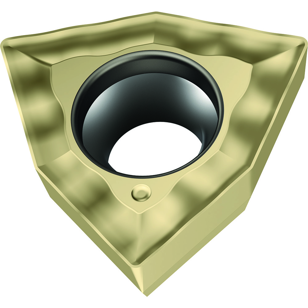 Walter - Indexable Drill Insert: WOEX120608-E57 WSP45G, Carbide | MSC ...