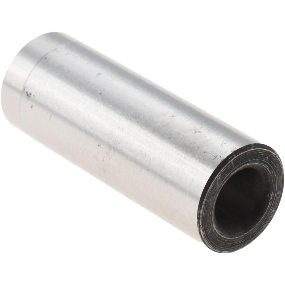 Press Fit Headless Drill Bushing: P, 0.277" ID, 1/2" OD