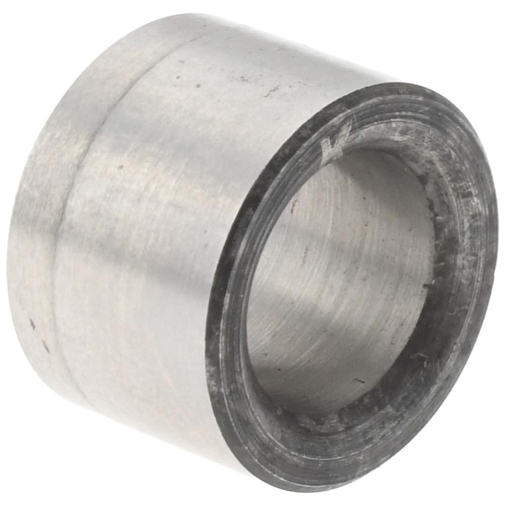 Press Fit Headless Drill Bushing: P, 0.281" ID, 7/16" OD