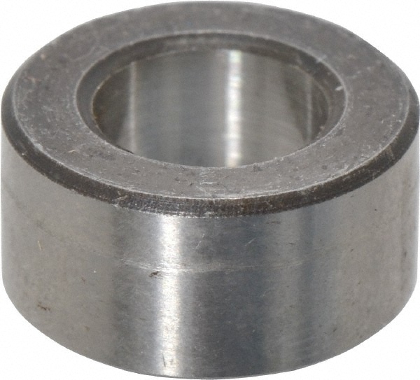 Press Fit Headless Drill Bushing: P, 0.281" ID, 1/2" OD