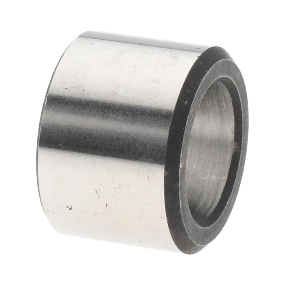 Press Fit Headless Drill Bushing: P, 0.29" ID, 7/16" OD