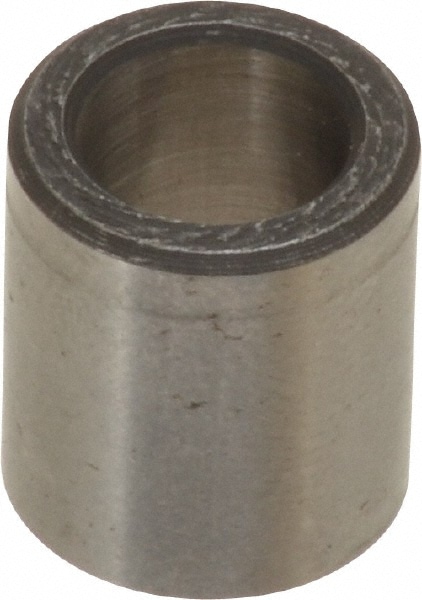 Press Fit Headless Drill Bushing: P, 0.29" ID, 7/16" OD
