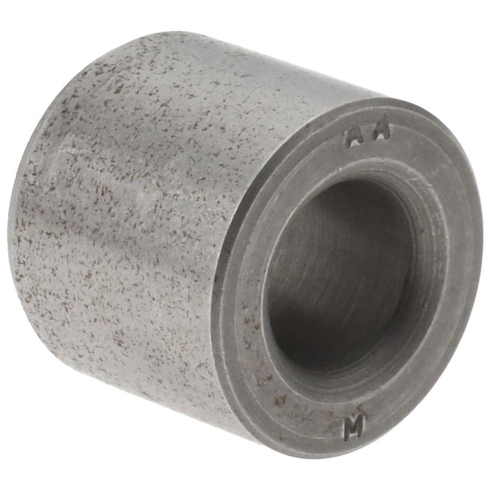 Press Fit Headless Drill Bushing: P, 0.295" ID, 9/16" OD