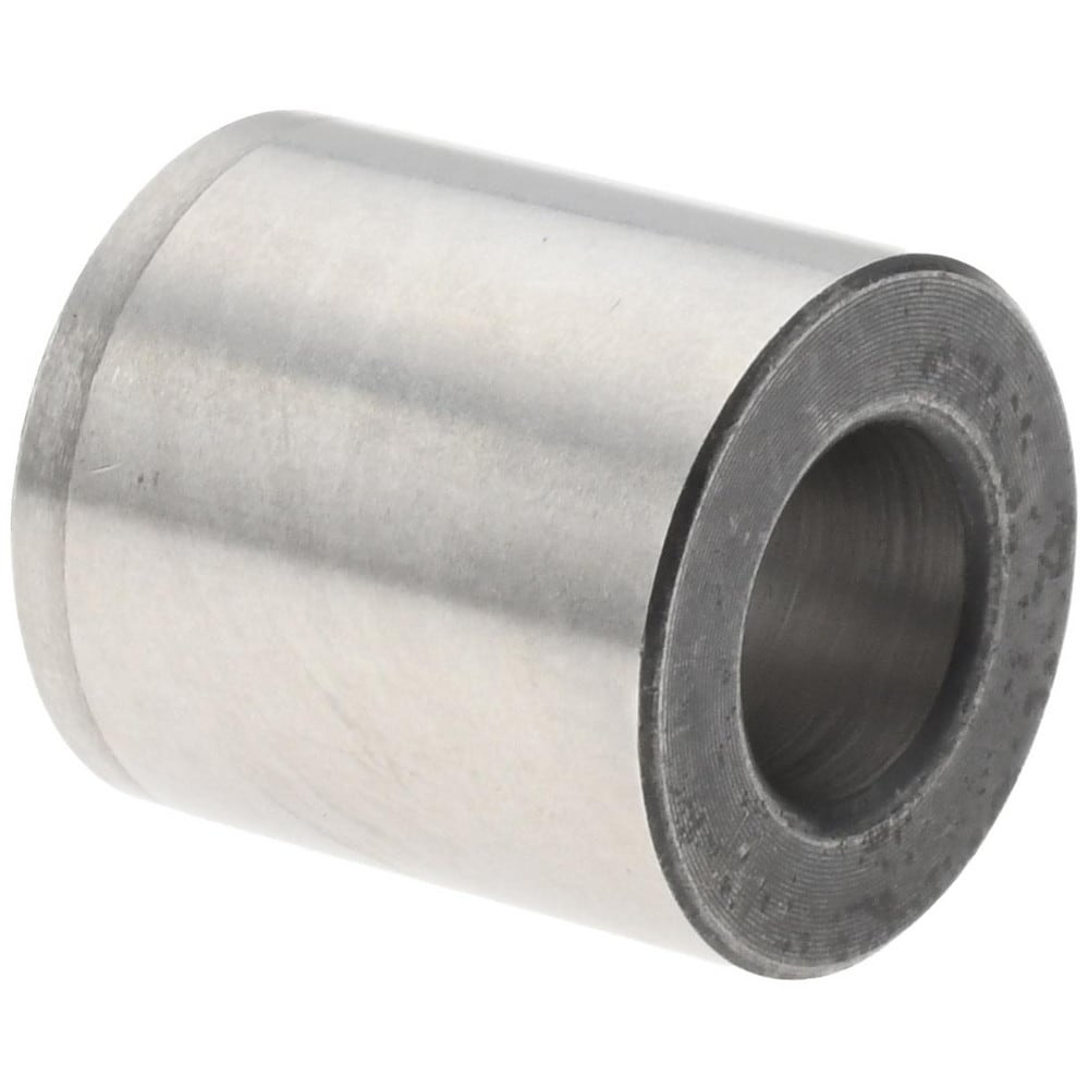 Press Fit Headless Drill Bushing: P, 0.295" ID, 9/16" OD