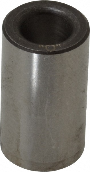 Press Fit Headless Drill Bushing: P, 0.316" ID, 9/16" OD