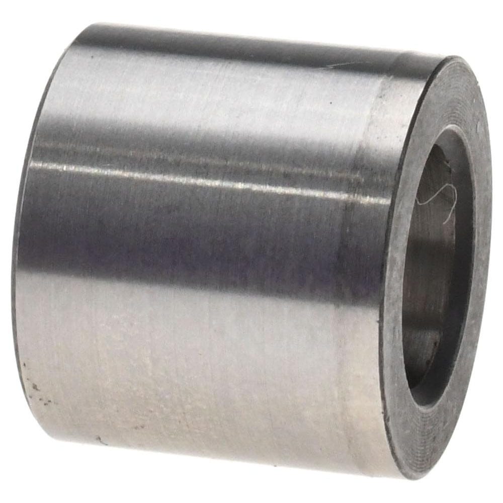 Press Fit Headless Drill Bushing: P, 0.323" ID, 9/16" OD
