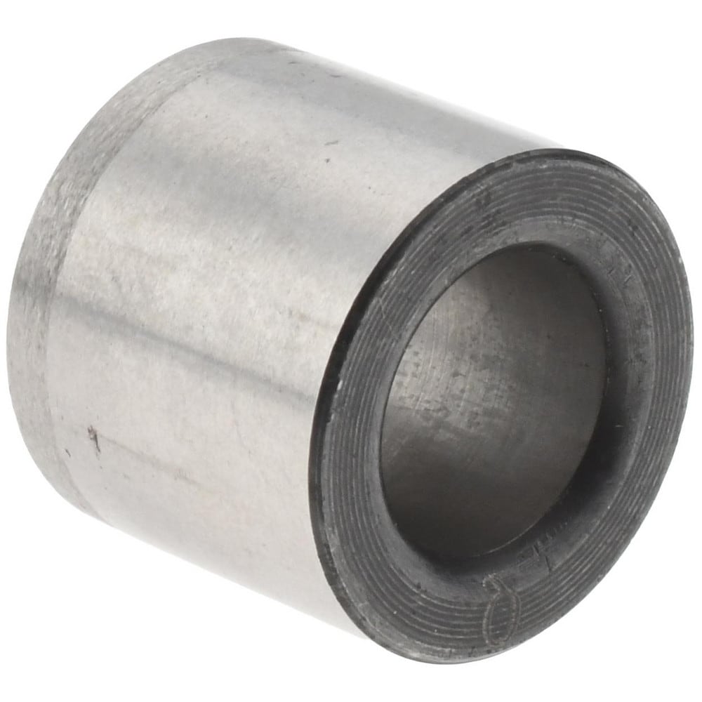 Press Fit Headless Drill Bushing: P, 0.332" ID, 9/16" OD