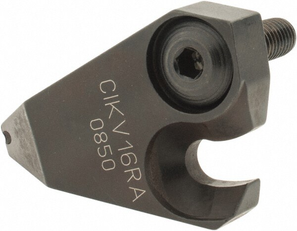 Spare Parts Package for Indexable Turning