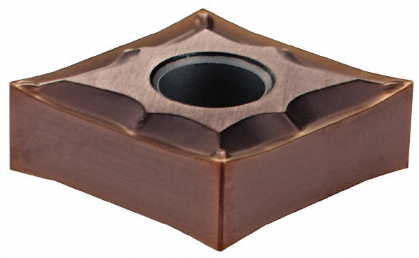 Turning Insert: CNGG430.5ESU AC520U, Carbide