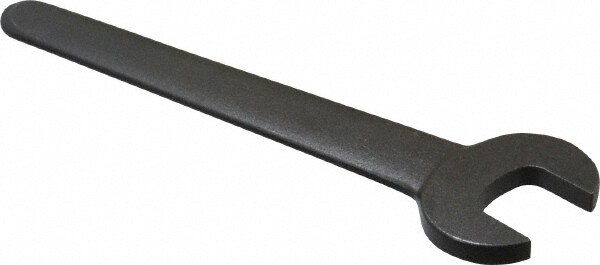 PROTO JKE30 Extra Thin Open End Wrench: Single End Head, Single Ended Image