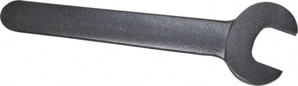 PROTO JKE36 Extra Thin Open End Wrench: Single End Head, Single Ended Image