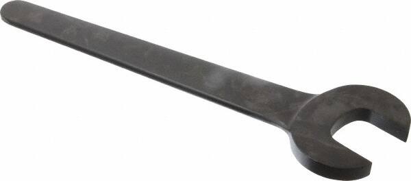 PROTO JKE52 Extra Thin Open End Wrench: Single End Head, Single Ended 
