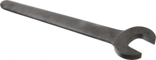 PROTO JKE54 Extra Thin Open End Wrench: Single End Head, Single Ended 