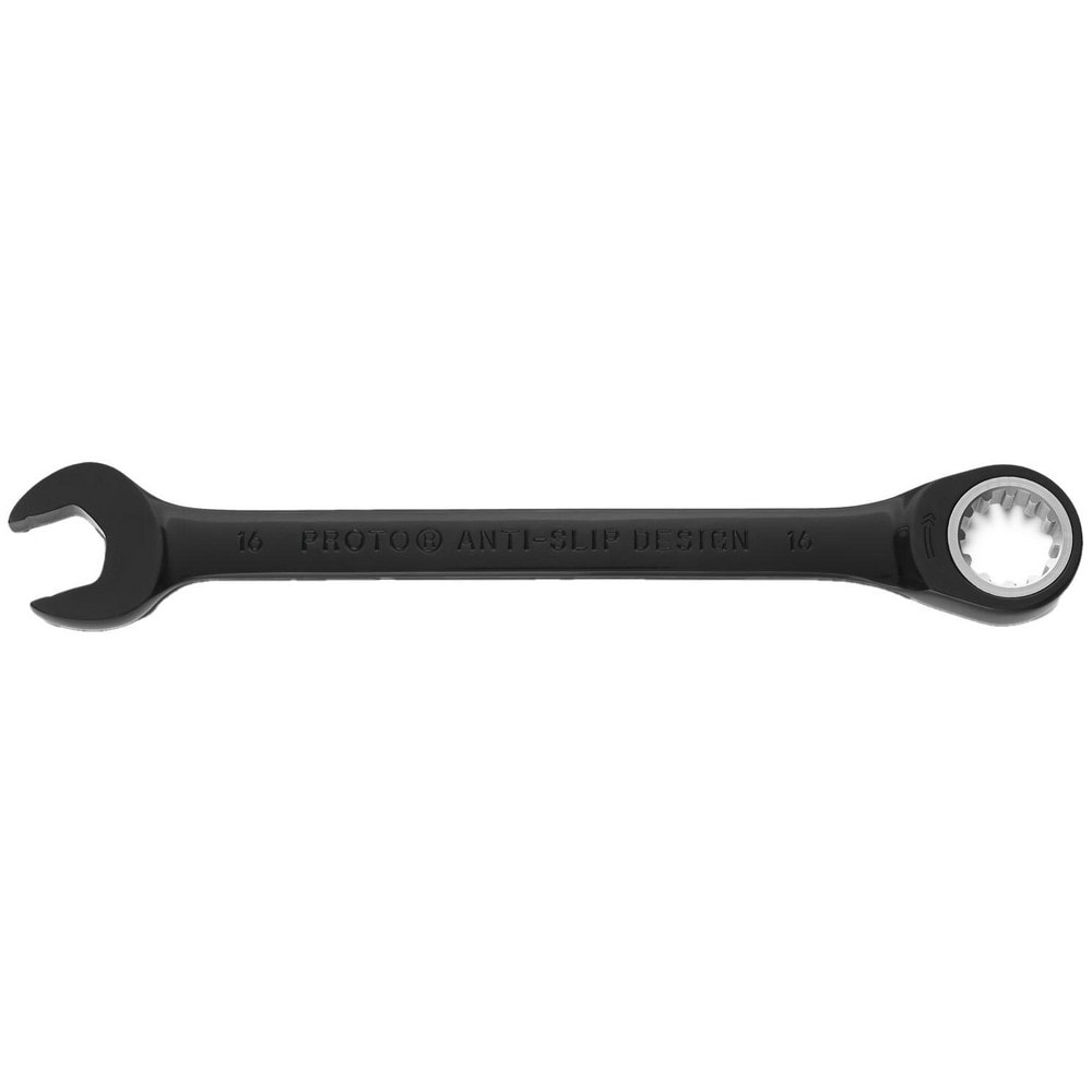 Combination Wrench: