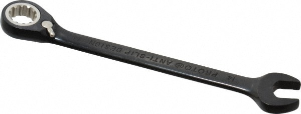 PROTO JSCVM14 Combination Wrench: Image