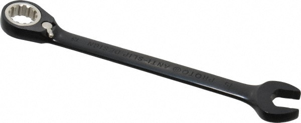 PROTO JSCVM15 Combination Wrench: Image