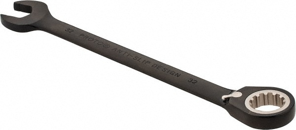 PROTO JSCVM32 Combination Wrench: Image