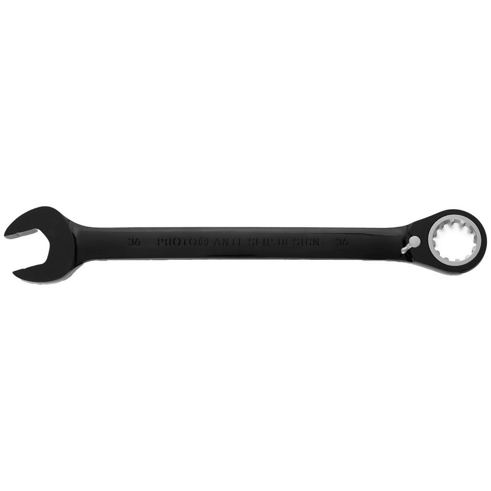 Combination Wrench: