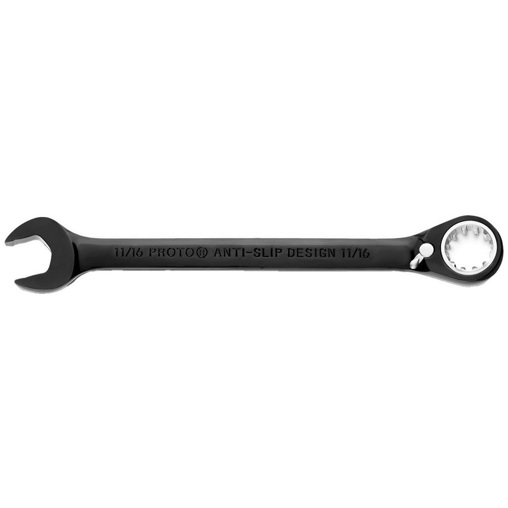 Combination Wrench: