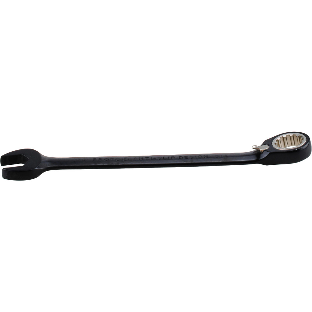 Proto - Combination Wrench: 3/4