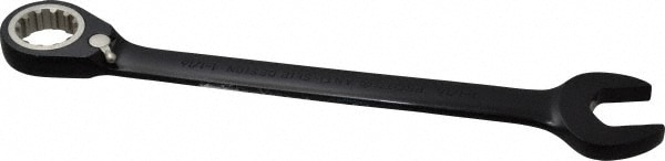 PROTO JSCV34 Combination Wrench: Image