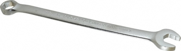 Combination Wrench: