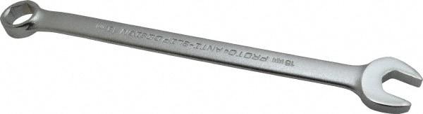 PROTO J1218MHASD Combination Wrench: Image