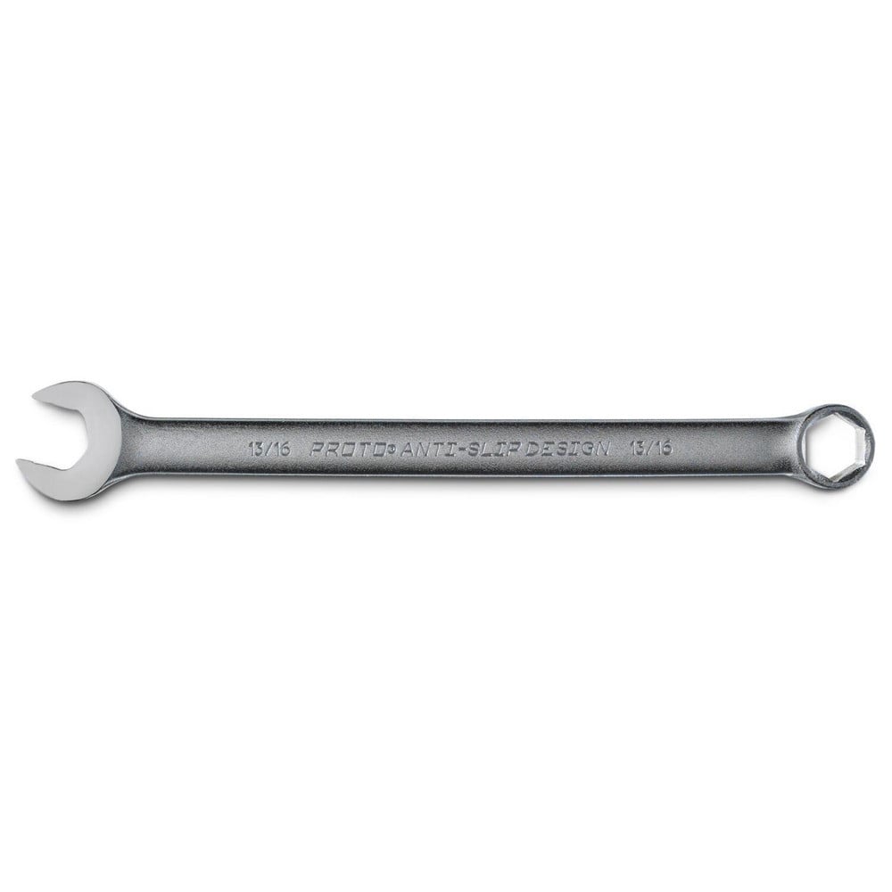 Combination Wrench: