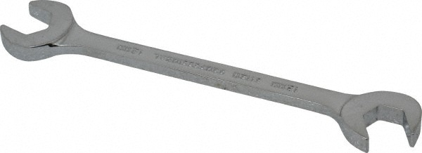 PROTO J3112M Open End Wrench: Double End Head, 12 mm, Double Ended Image