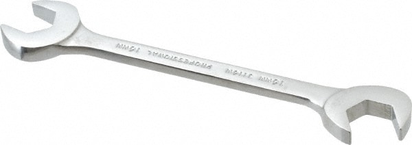 PROTO J3116M Open End Wrench: Double End Head, 16 mm, Double Ended Image