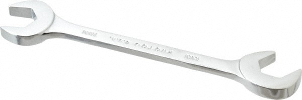 PROTO J3118M Open End Wrench: Double End Head, 18 mm, Double Ended Image