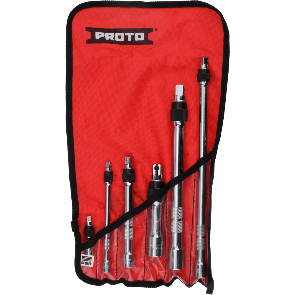 Proto - 1/4, 3/8 & 1/2