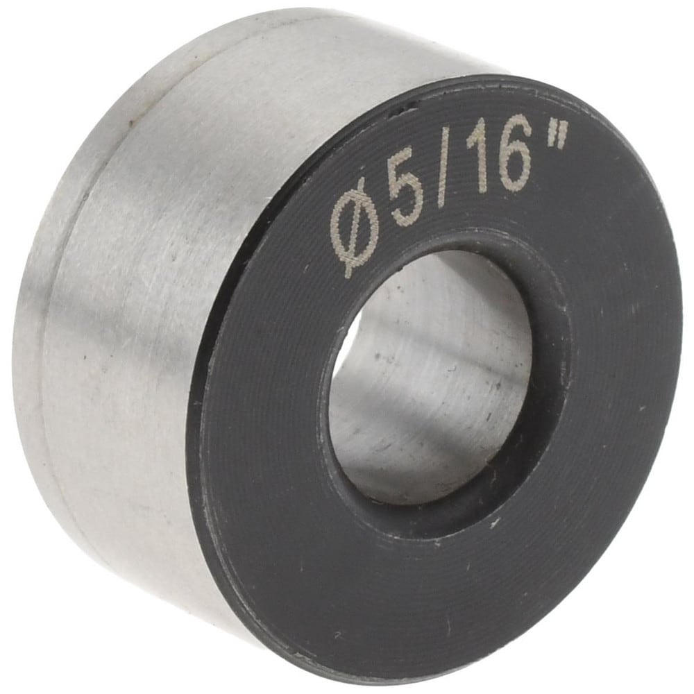 Press Fit Headless Drill Bushing: P, 5/16" ID, 3/4" OD