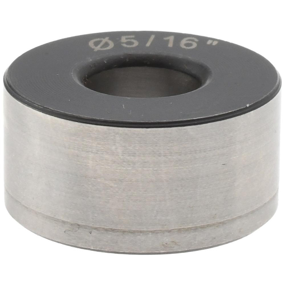 Boneham - Press Fit Headless Drill Bushing: Type P, 5/16