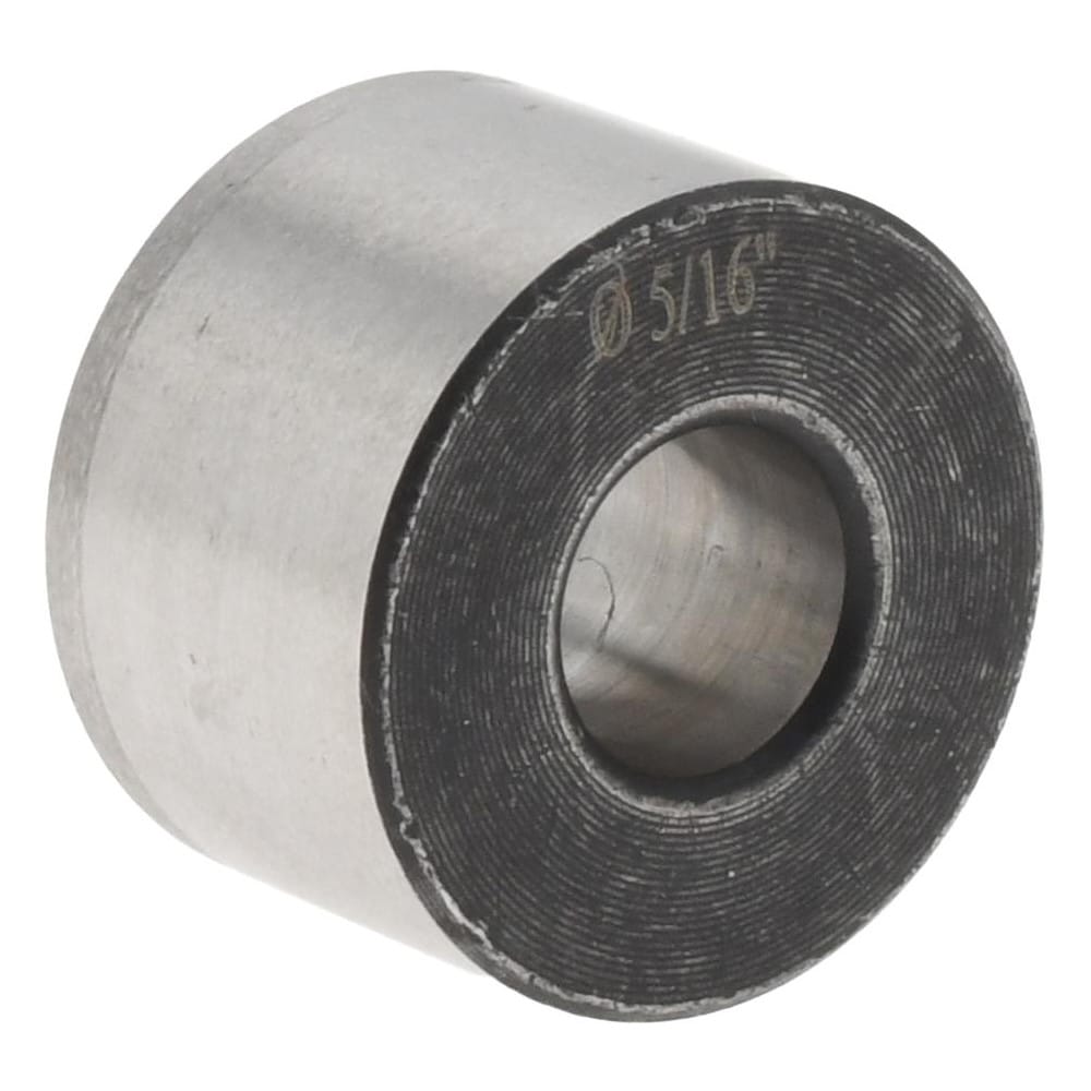 Press Fit Headless Drill Bushing: P, 5/16" ID, 3/4" OD