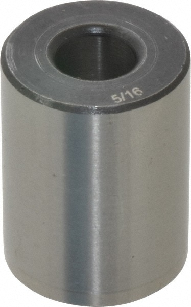 Press Fit Headless Drill Bushing: P, 5/16" ID, 3/4" OD