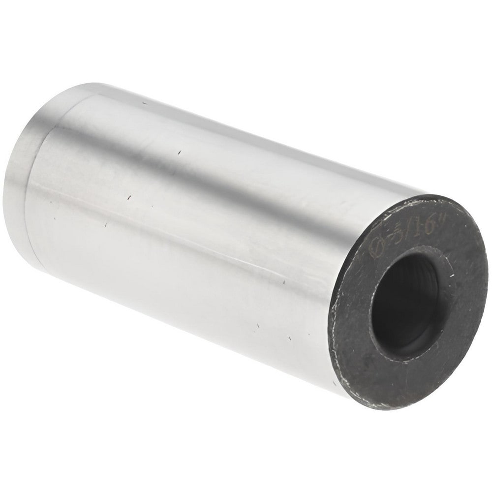 Press Fit Headless Drill Bushing: P, 5/16" ID, 3/4" OD